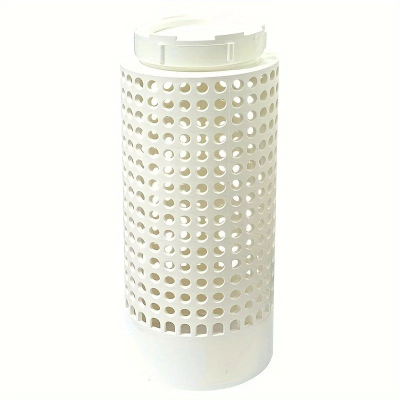 Composteur de Jardin Enterré en Plastique - Idéal Lombricompostage & Potager