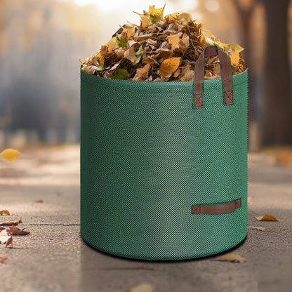 Sacs de jardinage multifonctions en PP - 120L & 300L