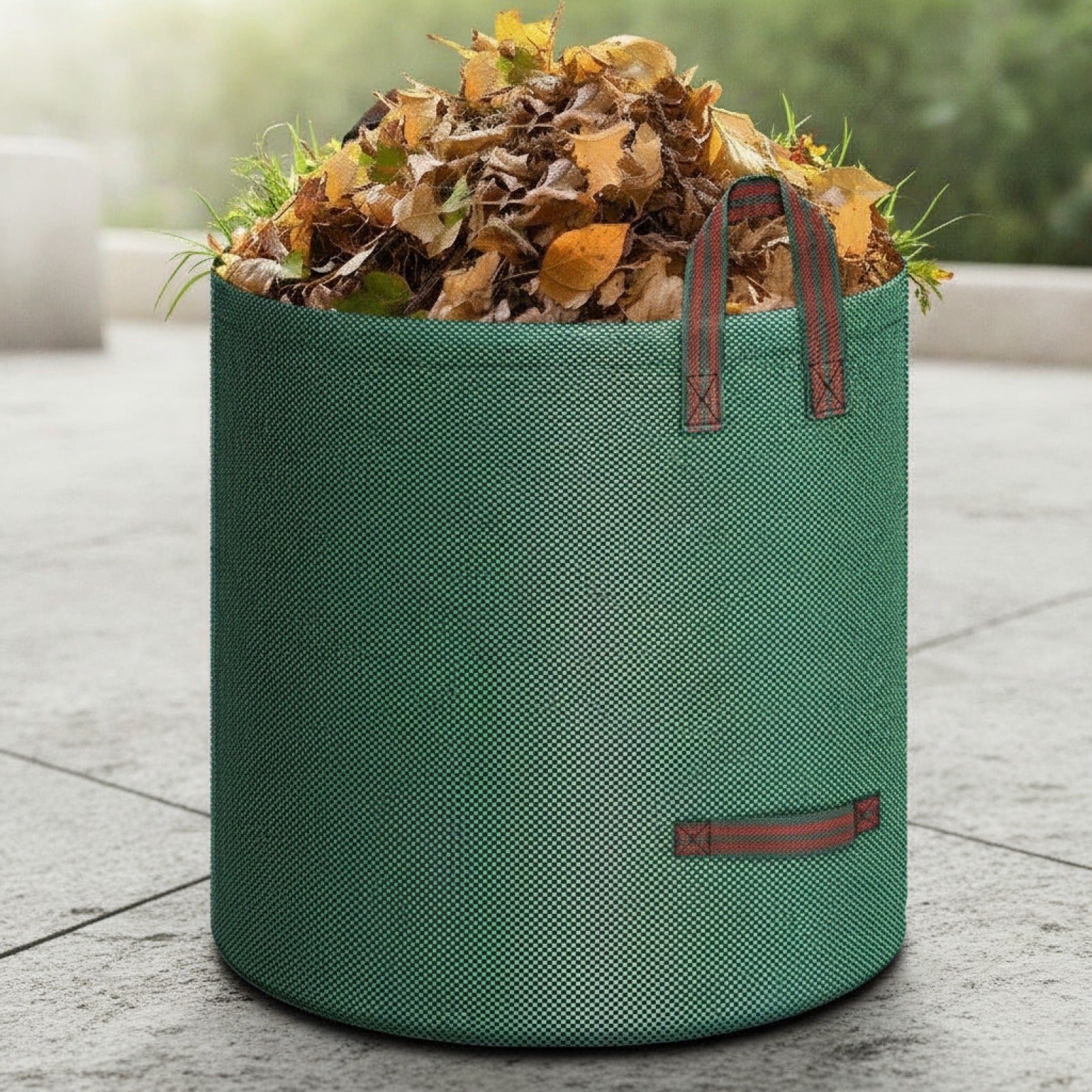 Sacs de jardinage multifonctions en PP - 120L & 300L