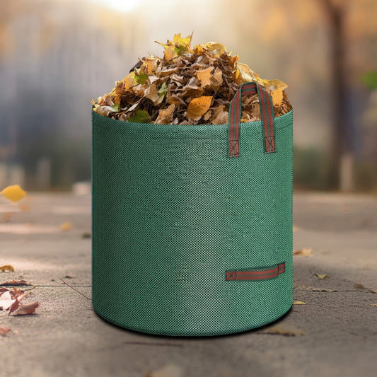 Sacs de jardinage multifonctions en PP - 120L & 300L